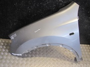 NISSAN QASHQAI / QASHQAI +2 I (J10, JJ10) 2009 Wing left side