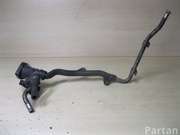 TOYOTA 16320-QR011-A / 16320QR011A AVENSIS Estate (_T27_) 2010 Thermostat Housing