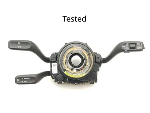 Porsche 7P5.953.507.DN / 7P5953507DN CAYENNE (92A) 2011 Steering column multi-switch