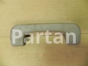 AUDI 8P0 857 607 C / 8P0857607C A6 (4F2, C6) 2005 Roof grab handle Left Rear