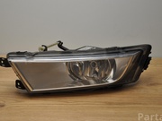 SKODA 5E0941699D OCTAVIA III Combi (5E5) 2014 Fog Light Left