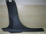 PEUGEOT 96 863 345 77, 96 879 832 77 / 9686334577, 9687983277 508 SW 2012 Lining, pillar b Lower left side