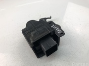 PEUGEOT 9801808680 208 2015 control unit