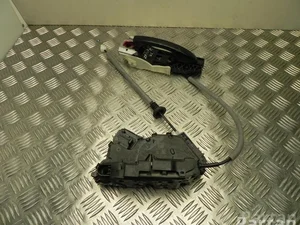Škoda 5TC 837 016 / 5TC837016 RAPID (NH3) 2016 Door Lock