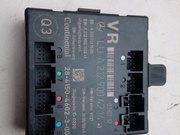 MERCEDES-BENZ A 212 900 42 14 / A2129004214 C-CLASS (W204) 2012 Control unit for door