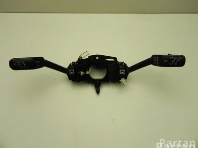 Volkswagen 5Q0 953 507 DD, 5Q0 953 513 AJ / 5Q0953507DD, 5Q0953513AJ GOLF VII (5G1, BQ1, BE1, BE2) 2014 Steering column multi-switch