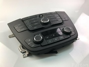OPEL  13273252 / 13273252 INSIGNIA A (G09) 2013 Automatic air conditioning control
