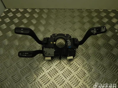 Porsche 7P5 953 507 FJ / 7P5953507FJ CAYENNE (92A) 2012 Steering column multi-switch