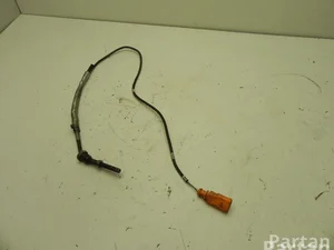 Volkswagen 045 906 088 D / 045906088D POLO (9N_) 2007 Sensor, temp. gas escape