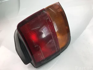 Mitsubishi 34885041 SPACE RUNNER (N1_W, N2_W) 1998 Taillight