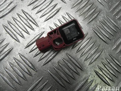 Dacia 988308712R DUSTER 2018 Impact Crash Sensor