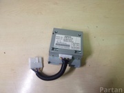 NISSAN THB-3210TE , 28344CC010 / THB3210TE, 28344CC010 MURANO I (Z50) 2005 Control unit for navigation system