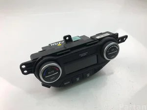 Kia 97250-1YEA0ASB / 972501YEA0ASB PICANTO (TA) 2012 Automatic air conditioning control