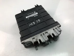Volkswagen 030906026K; 0261200750 / 030906026K, 0261200750 GOLF III (1H1) 1999 Control unit for engine