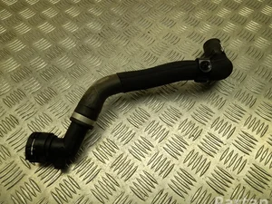 Audi 80A 122 293 BE / 80A122293BE A6 (C8/4K) (2018 - ) 2019 Pipe, coolant