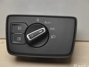 Volkswagen 3G0941633H PASSAT Variant (3G5) 2017 Scheinwerferschalter