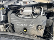 OPEL B10XFL ASTRA K 2016 Complete Engine