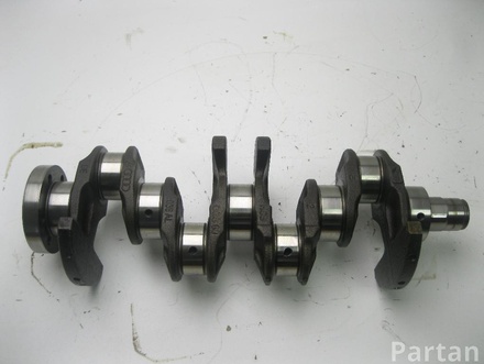 SEAT 036AL IBIZA IV (6J5, 6P1) 2011 Crankshaft