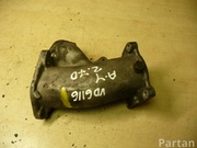 AUDI 059 145 997 D / 059145997D A4 (8EC, B7) 2006 Intake air duct