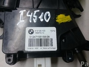 BMW 51247155158, 9131251 5 Gran Turismo (F07) 2012 Bootlid Lock