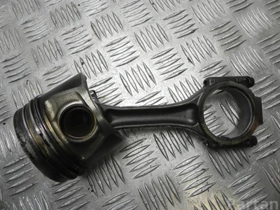 Mitsubishi 038J, V400 OUTLANDER II (CW_W) 2008 Piston