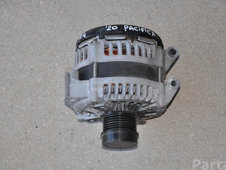 CHRYSLER 56029732AB ; TN4210007181 / 56029732AB, TN4210007181 Pacifica  2020 Alternador