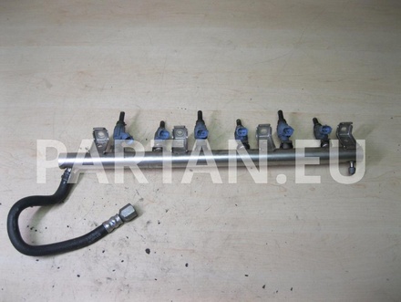 PORSCHE 022 133 315 J / 022133315J CAYENNE (9PA) 2004 Fuel rail