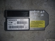 VOLVO P30658913 XC90 I 2003 Air bag control module