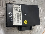 AUDI 4H0907468G, 4H0907468C A8 (4H_) 2012 Diagnosis interface for data bus (gateway)