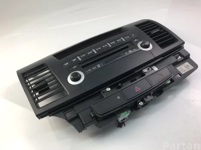 Mitsubishi 8002A546XA LANCER VIII Sportback (CX_A) 2010 Automatic air conditioning control