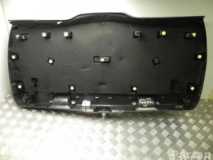 Mercedes-Benz A 166 740 00 72, / A1667400072 GLE (W166) 2017 Heckklappenverkleidung