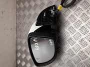 NISSAN E20417021 LEAF (ZE1) 2020 Outside Mirror Left adjustment electric Turn signal Kamera Blind spot Warning