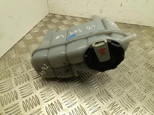 Audi 4K0 121 405 K / 4K0121405K A6 (C8/4K) (2018 - ) 2019 Coolant Expansion Tank