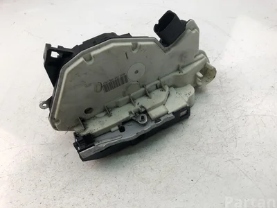 Volkswagen 5N1837015B PASSAT CC (357) 2011 Door Lock