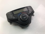 HYUNDAI 97250-2R660 / 972502R660 i30 (FD) 2011 Automatic air conditioning control