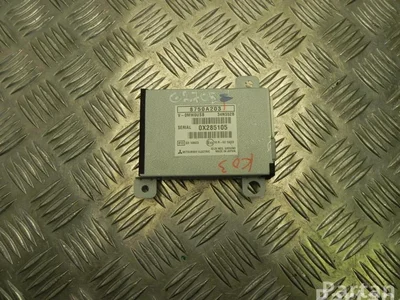 Mitsubishi 8750A203 ASX (GA_W_) 2011 control unit