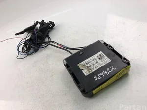 Volkswagen QB300H201-NAV01 / QB300H201NAV01 GOLF VII (5G1, BQ1, BE1, BE2) 2015 control unit