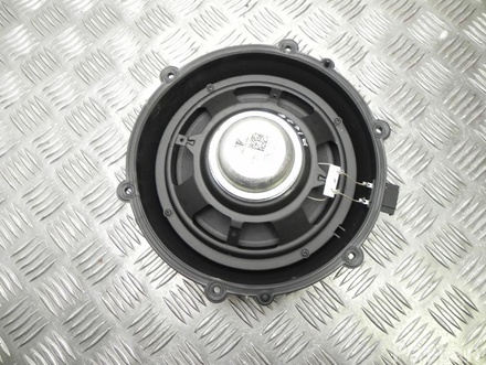 PORSCHE 7PP 035 454 J / 7PP035454J CAYENNE (92A) 2012 Loudspeaker