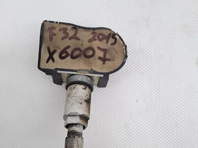 BMW 6855539, 707355 4 Coupe (F32, F82) 2015 Tyre pressure sensor