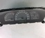 DAEWOO 96498322 REZZO (KLAU) 2002 Dashboard