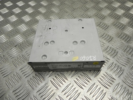 AUDI 4F0 035 061 A / 4F0035061A Q5 (8R) 2009 Radio unit