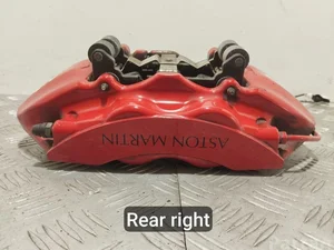 Aston Martin DB11 (AM5) 2019 Brake Caliper Right Rear