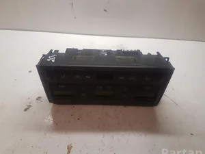 Audi 4D0 820 043Q / 4D0820043Q A8 (4D2, 4D8) 2001 Automatic air conditioning control