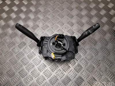Opel 98325499YX, 1035213904, 92880TDM000Q1 Corsa F 2020 Steering column multi-switch