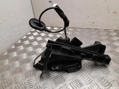 Ford BM5A-A26412-CG / BM5AA26412CG MONDEO V Turnier 2021 Door Lock Right Rear