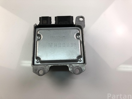 VOLVO P31406147 V40 Hatchback 2014 Control Unit, airbag