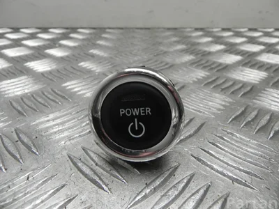 Mitsubishi 8610A133 OUTLANDER III (GG_W, GF_W, ZJ) 2016 Start-stop-switch