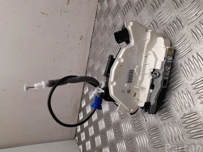 Volkswagen 1S4839015G LOAD UP (121, 122, BL1, BL2) 2021 Door Lock Left Front