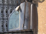 CITROËN XSARA PICASSO (N68) 2002 Door Right Front