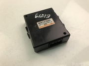 MITSUBISHI MN141635 OUTLANDER I (CU_W) 2006 Control unit for park assist